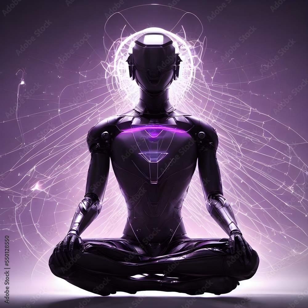 Meditator Meditator