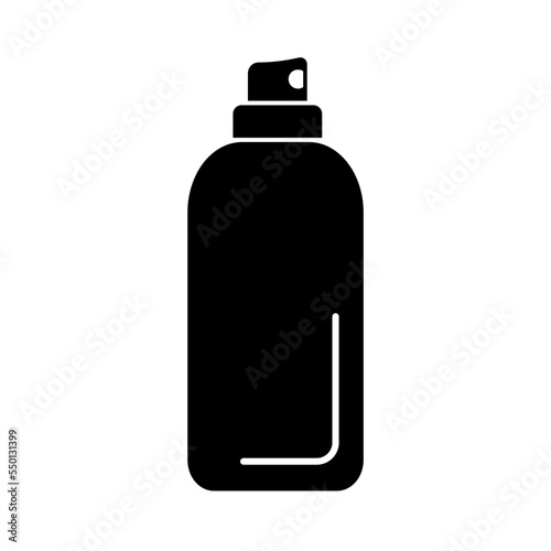 deodorant - vector icon