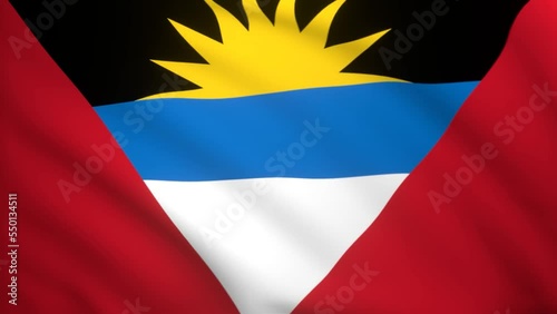 Antigua y Barbuda
