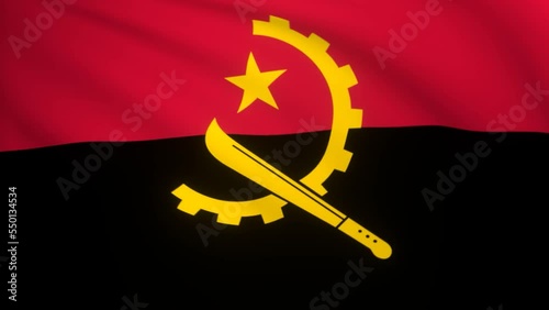República de Angola