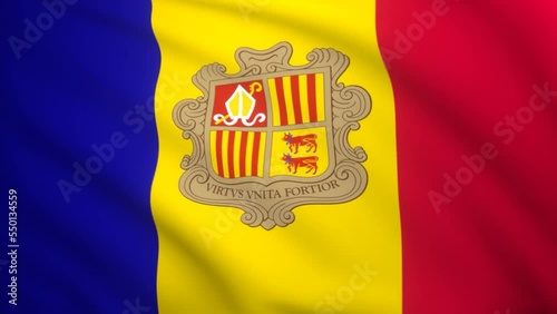 Principado de Andorra