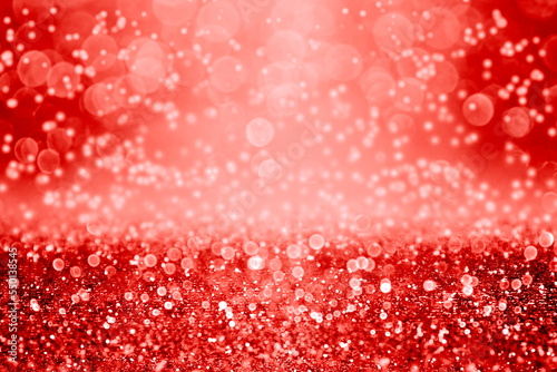 Fancy Ruby red Christmas, Valentine Day, New Year’s or birthday glitter sparkle garnet jewelry sale wine background texture photo