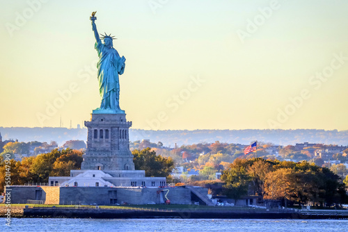 New York, New York, USA