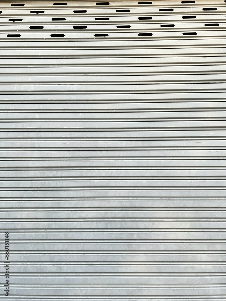 Fototapeta premium abstract background of metal texture