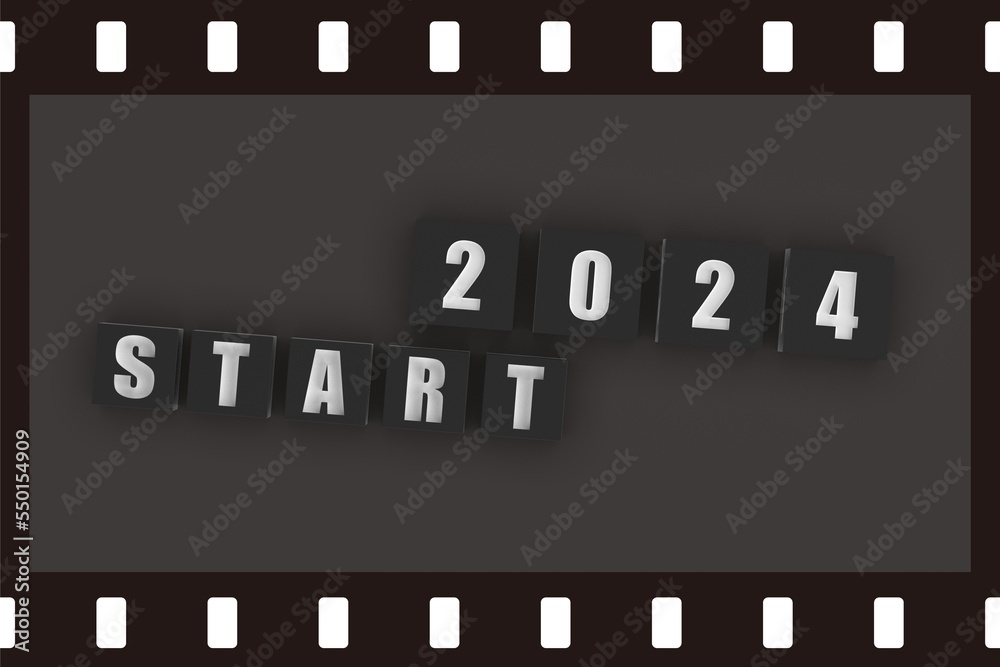 Cubes, dice or blocks with goals 2022 on nice texture Cubes, dice or blocks with goals 2022 on nice texture