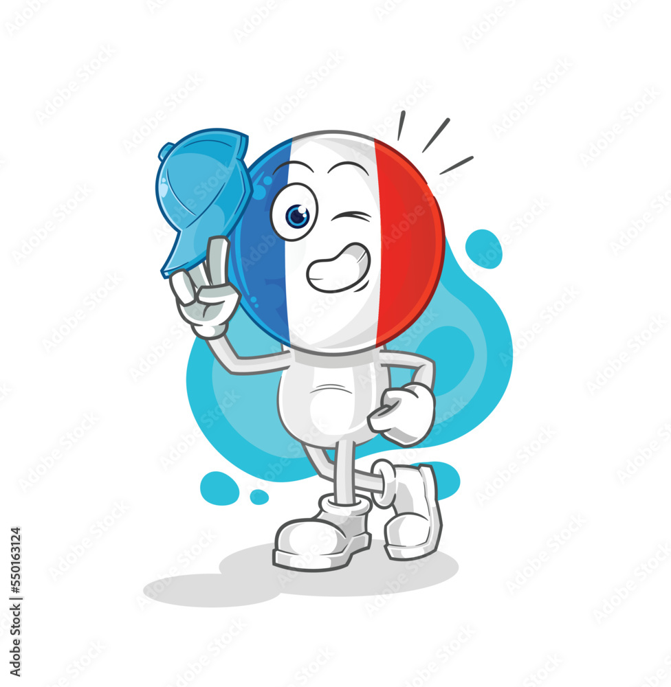 france young boy character cartoon france young boy character cartoon