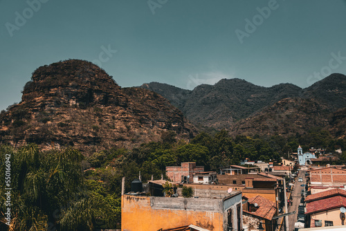 Pueblo Mágico de Malinalco photo