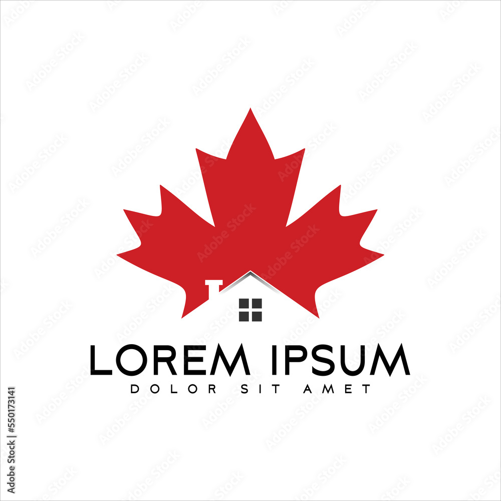 leaf icons design template vector leaf icons design template vector