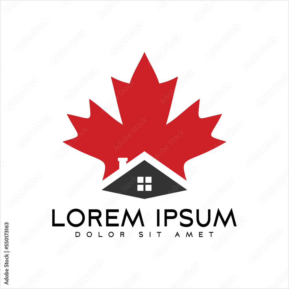 leaf icons design template vector leaf icons design template vector
