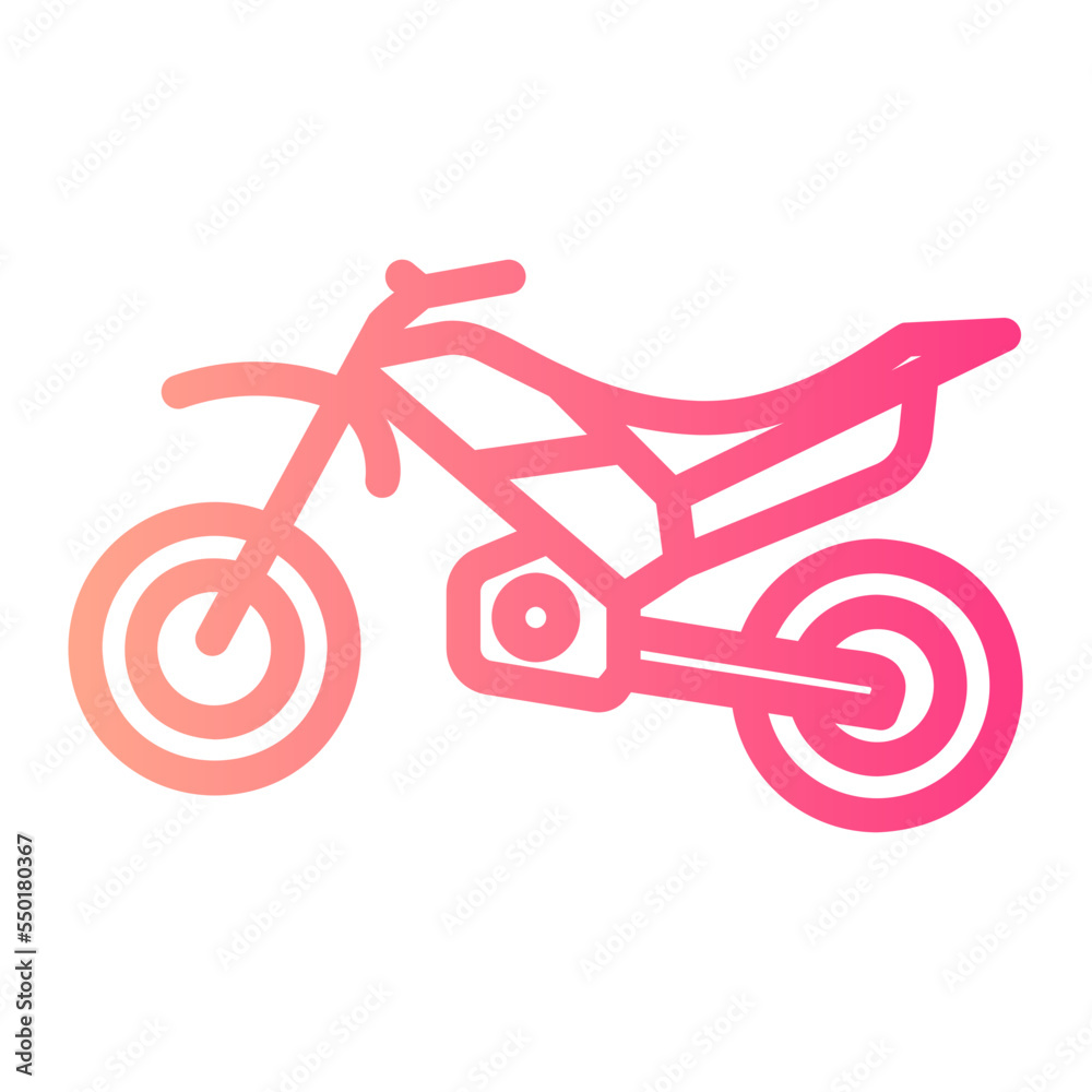 motocross icon motocross icon