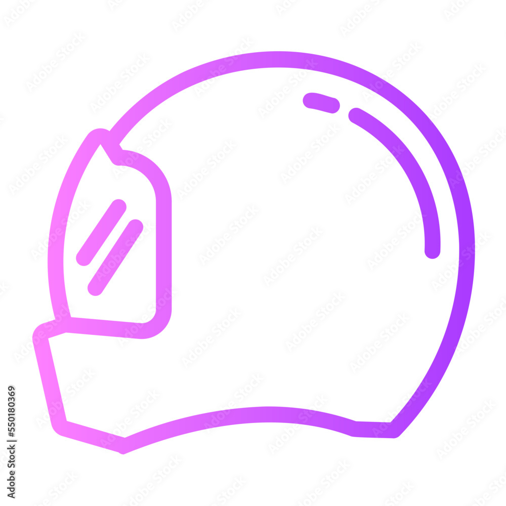 motogp helmet icon