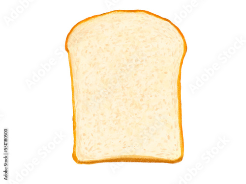 食パン（1枚）