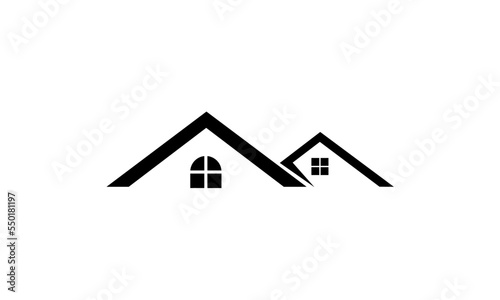 house icon on a white
