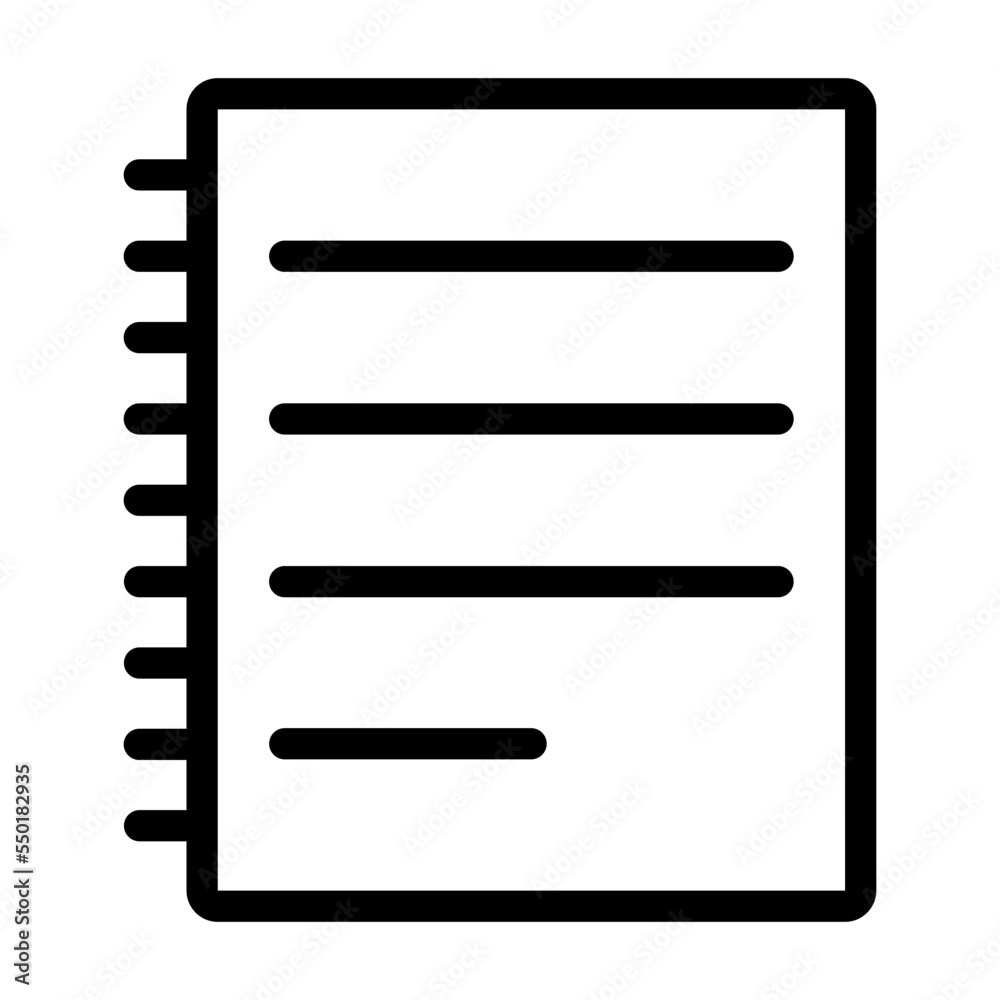 Book icon Book icon