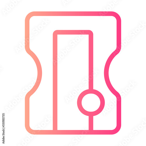 sharpener icon