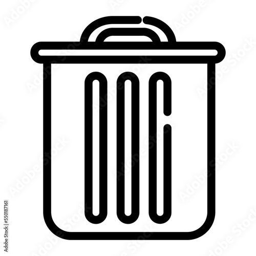delete icon