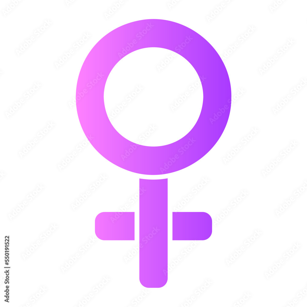 female icon female icon