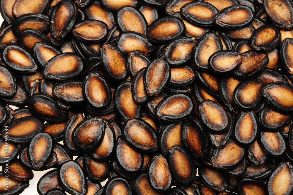 Black Melon Seeds Black Melon Seeds