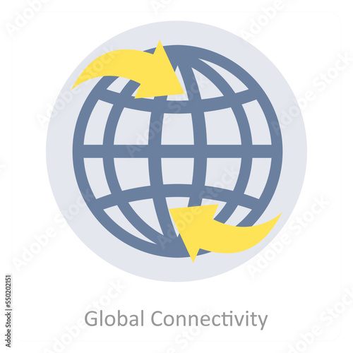 Global Connectivity