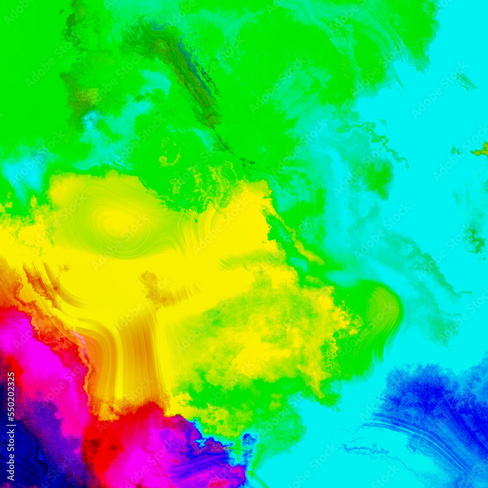 Obraz premium abstract watercolor background