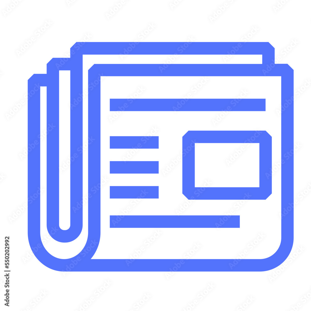 newspaper news journal report communications interface text lines newspaper news journal report communications interface text lines