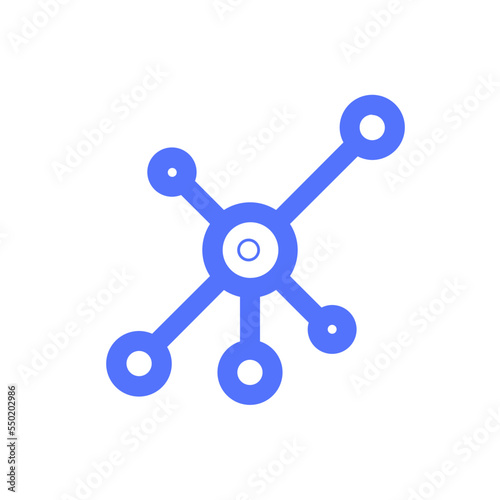 network share multimedia connector social media behance interface networking