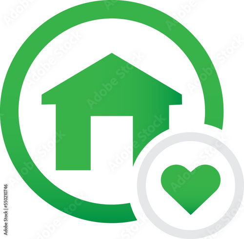 love home icon