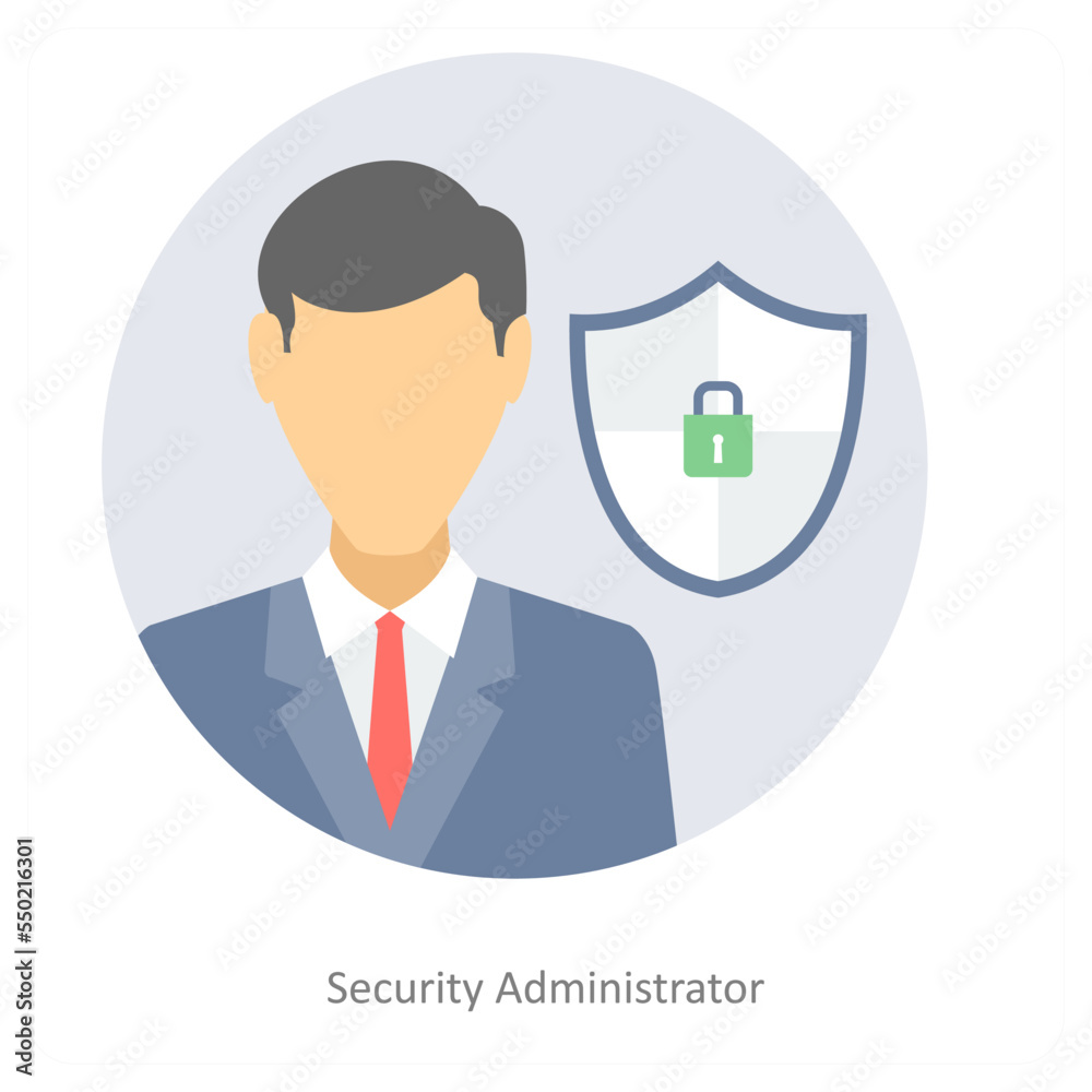 Security Administrator