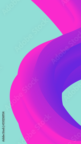 colorful abstract background