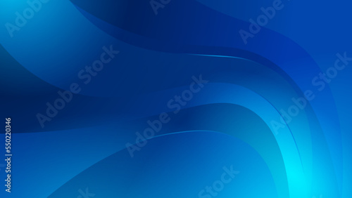 abstract cyan background. vector illustration