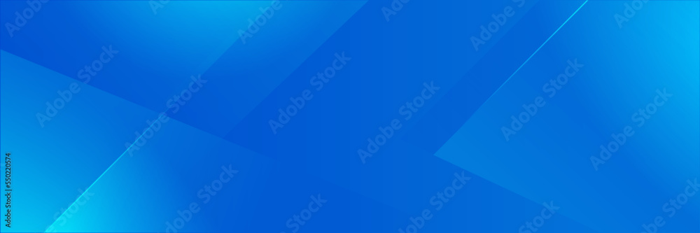 Abstract blue background (Soft and modern design) Abstract blue background (Soft and modern design)