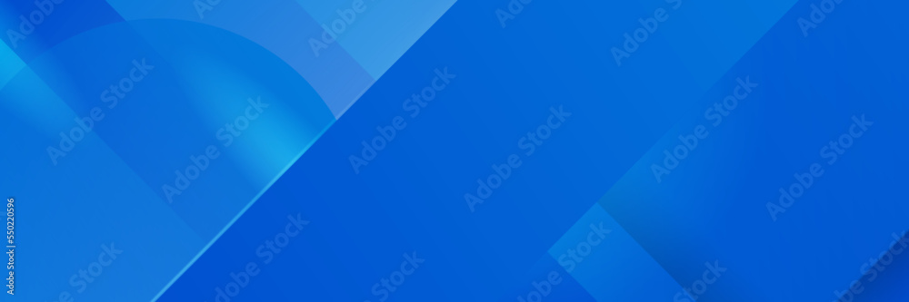 Abstract cyan background. Clean and simple pattern for business template. 3d illustration.