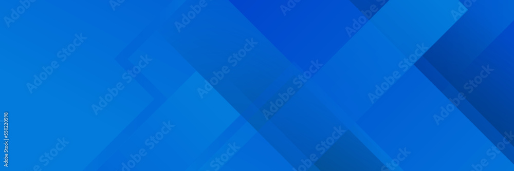 Abstract cyan background. Clean and simple pattern for business template. 3d illustration.