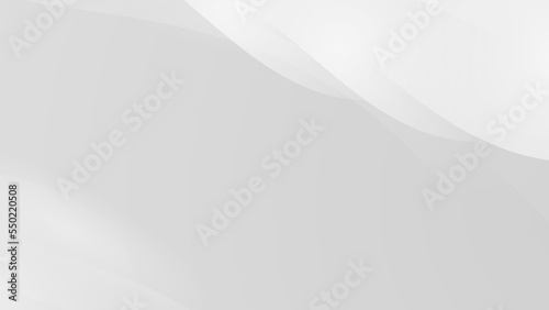 abstract gray background. vector illustration