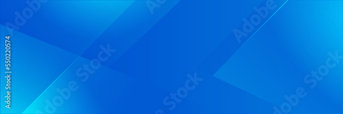 Abstract blue background (Soft and modern design)
