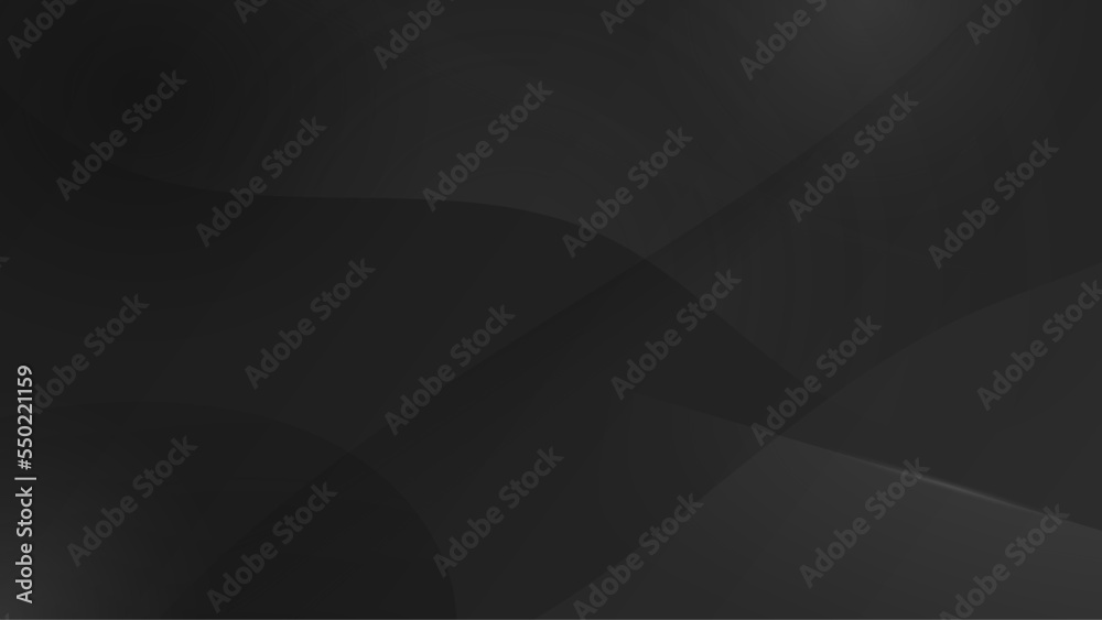 Liquid color background design. Black elements with fluid gradient. Dynamic shapes composition. Vector illustration Liquid color background design. Black elements with fluid gradient. Dynamic shapes composition. Vector illustration