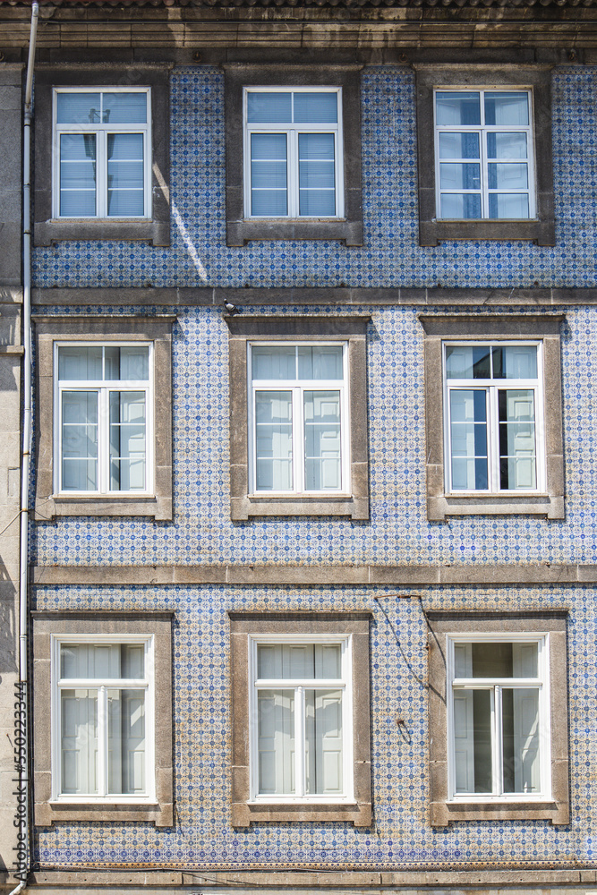 Fototapeta premium Porto Portugal Architecture