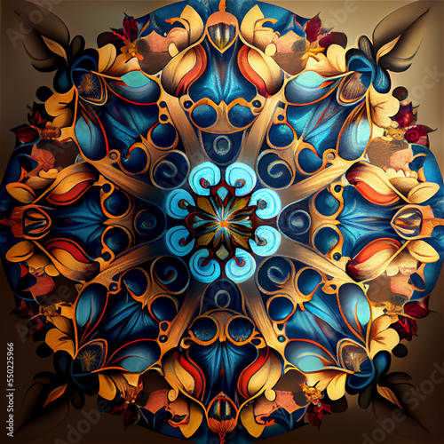 Kaleidoscope