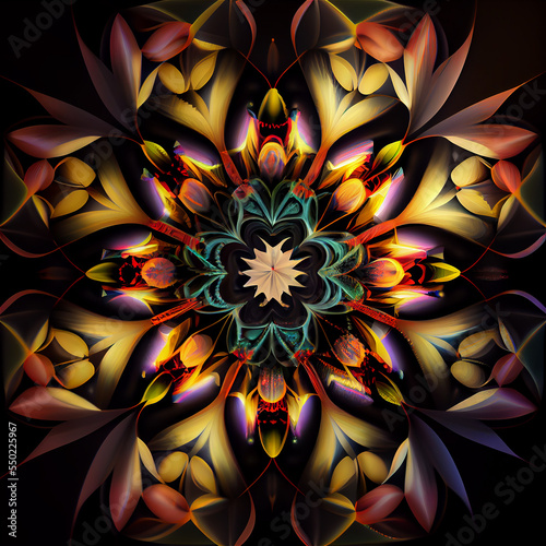 Kaleidoscope