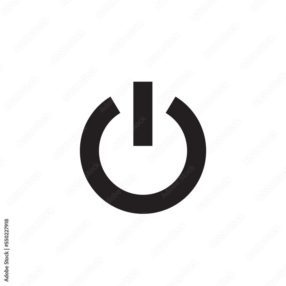Power Button Icon, Power Icon, Power Off Icon, Power Symbol, Power Logo Power Button Icon, Power Icon, Power Off Icon, Power Symbol, Power Logo