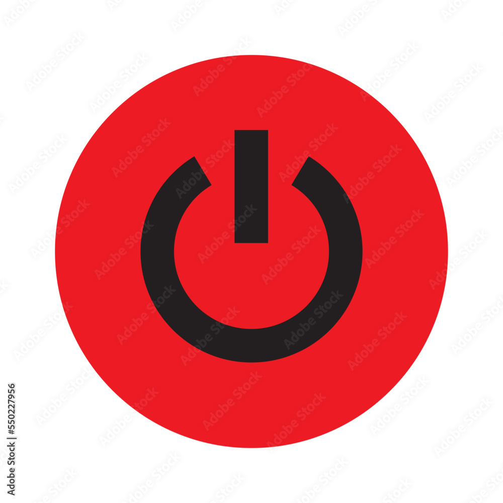 Power Button Icon, Power Icon, Power Off Icon, Power Symbol, Power Logo Power Button Icon, Power Icon, Power Off Icon, Power Symbol, Power Logo