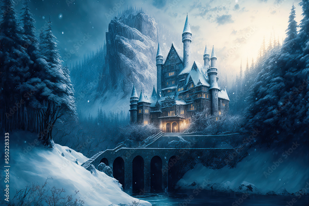 Baby Prisoner Of Winter Castle Scan Vf ar.inspiredpencil.com