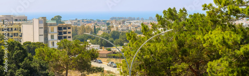 Stunning Cypriot Landscape