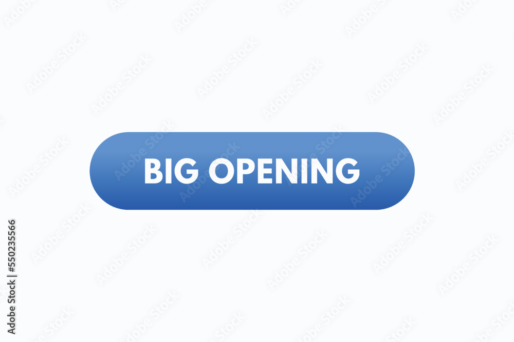 big opening button vectors. sign label speech bubble big opening
big opening button vectors. sign label speech bubble big opening