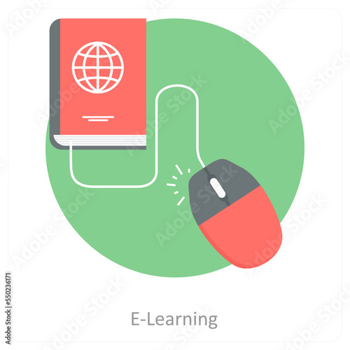 E-Learning