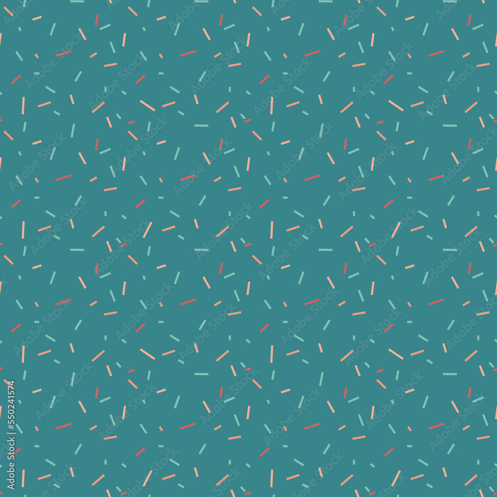 Confetti seamless pattern. Celebration, decorative blue background. Basic backdrop Festival, holiday, Christmas simple complementary design for wallpaper, wrapping paper, textile Confetti seamless pattern. Celebration, decorative blue background. Basic backdrop Festival, holiday, Christmas simple complementary design for wallpaper, wrapping paper, textile