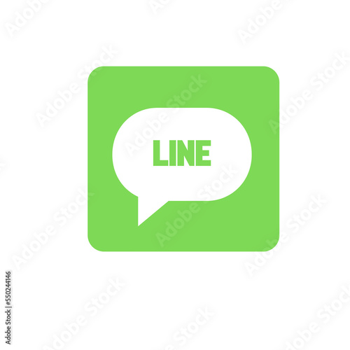 LINE - 1