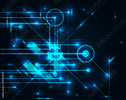 electro