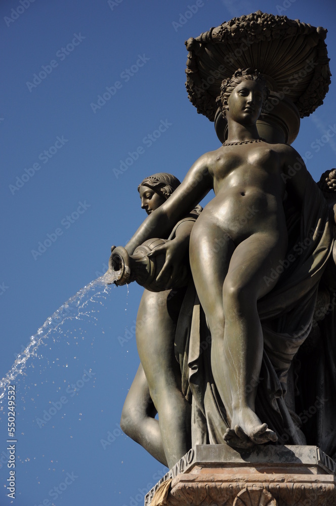 fountain fountain