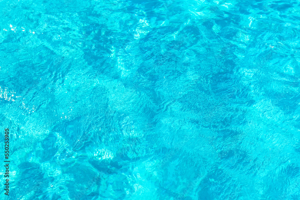 Mediterranean Sea Water